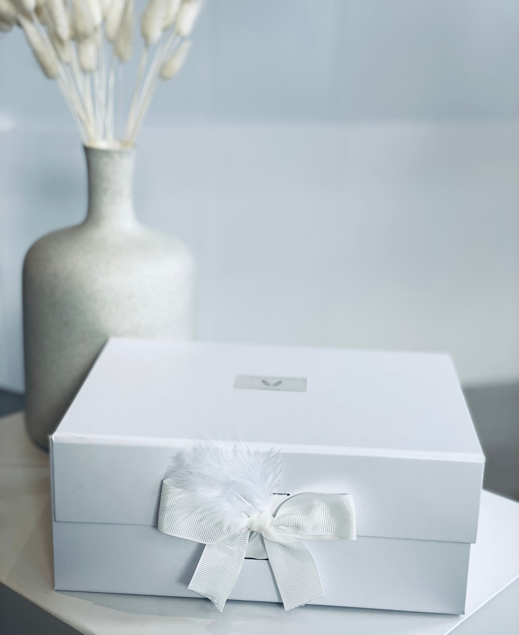 Candle & Diffuser Gift Box