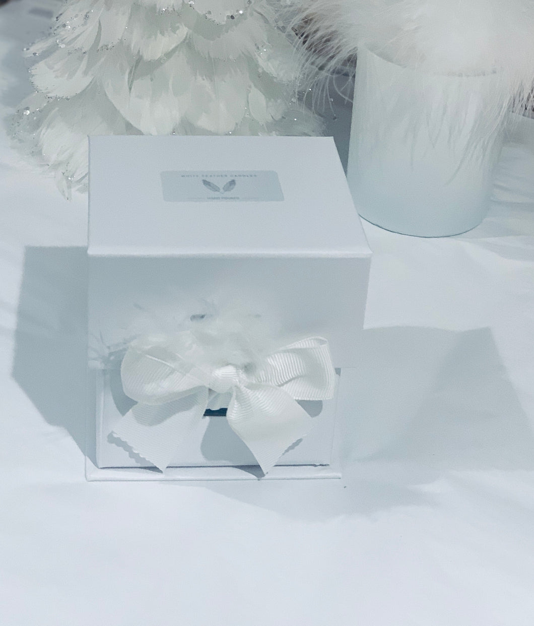 Candle Gift Box